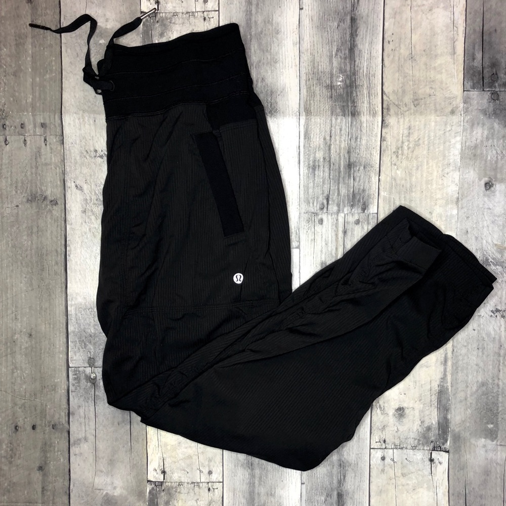 Lululemon Studio Pants